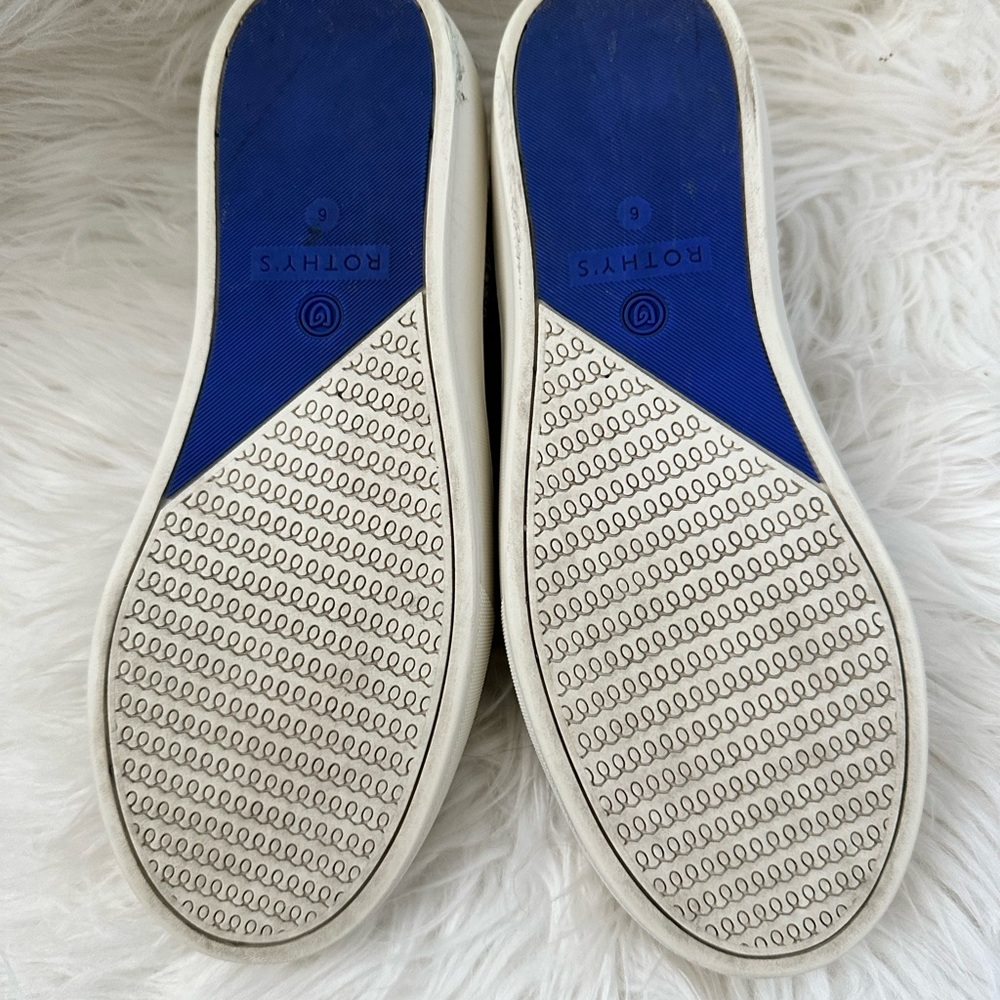 Rothy’s The Sneaker Opal Python (Retired) | Size 6 - image 2